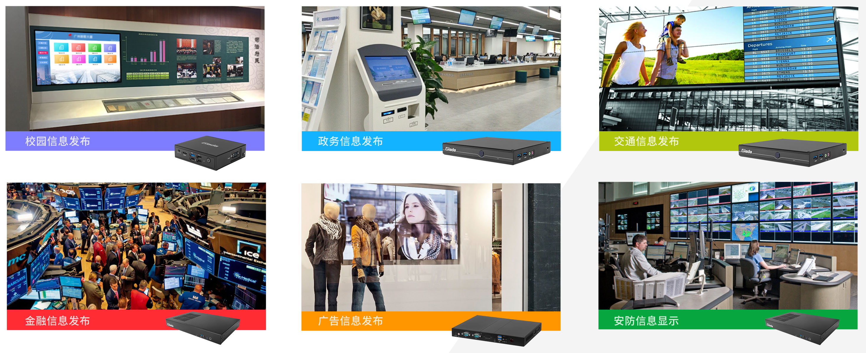 凯发官网科技智能媒体播放器