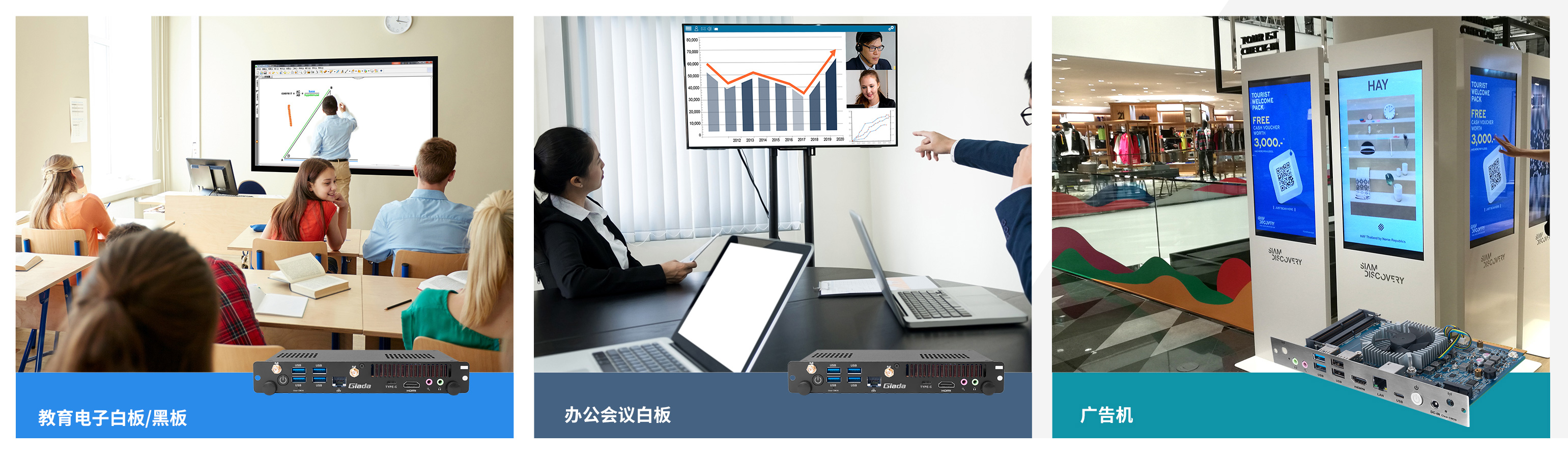 凯发官网科技OPS模组
